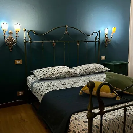 Affittacamere Leon Palermo