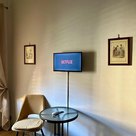 Πανσιόν Leon 3*