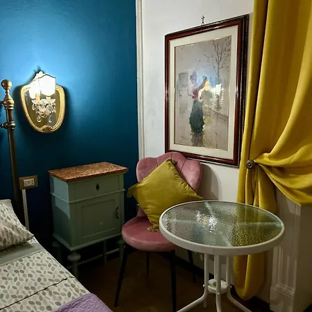 Leon Guest house *