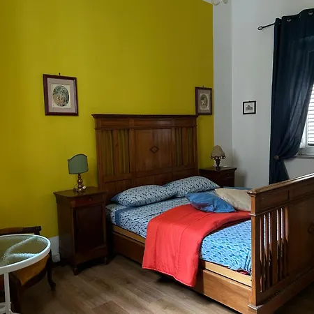 Leon Casa de hóspedes Palermo