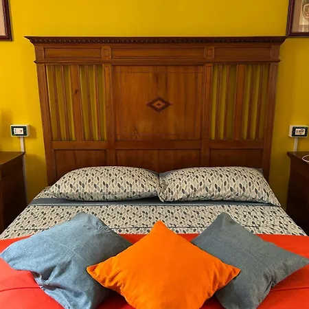 Guest house Leon