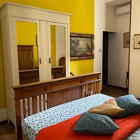 Leon Guest house *