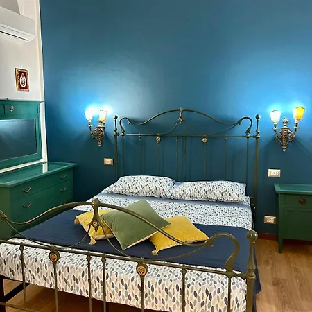 Casa de hóspedes Leon