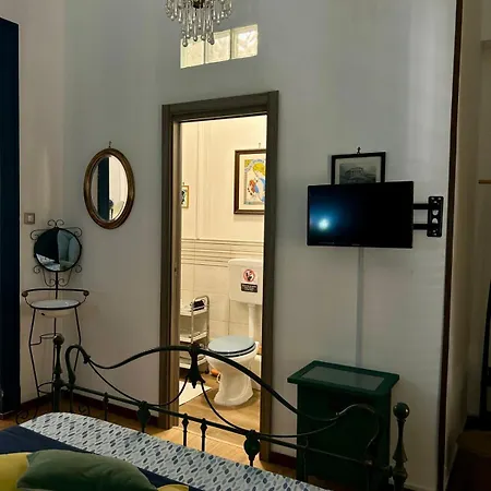 Casa de hóspedes Leon