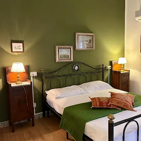 Leon Guest house