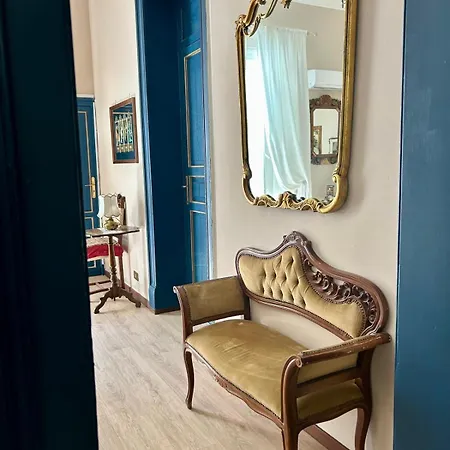 Leon Guest house Palermo