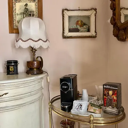 Casa de hóspedes Leon Palermo