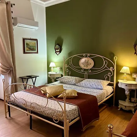 Pensjonat Leon Palermo